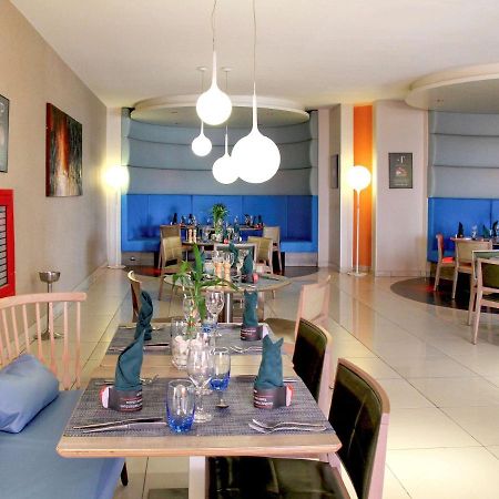 Novotel Konstantyna Zewnętrze zdjęcie