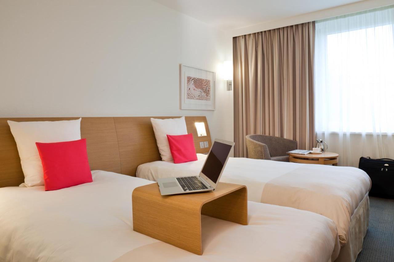 Novotel Konstantyna Zewnętrze zdjęcie