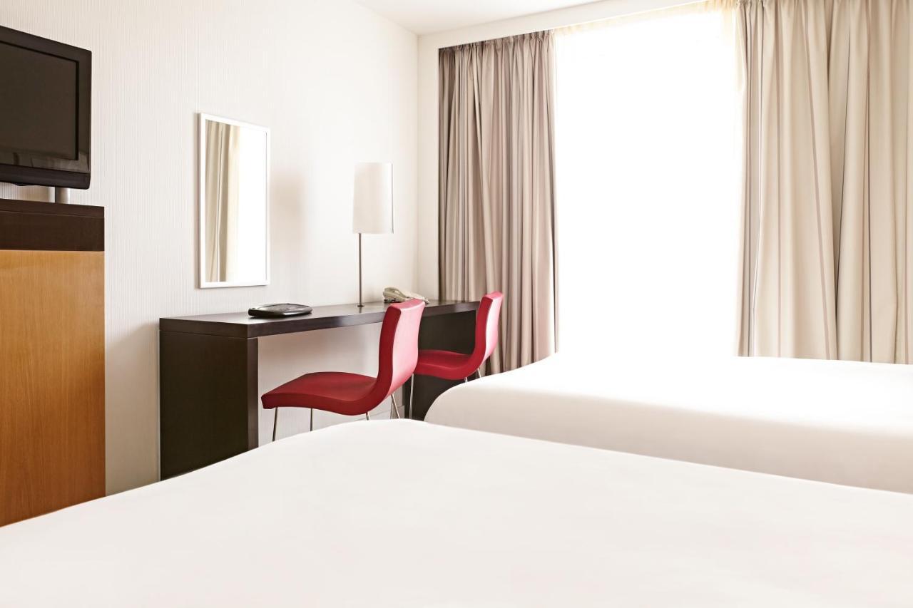 Novotel Konstantyna Zewnętrze zdjęcie