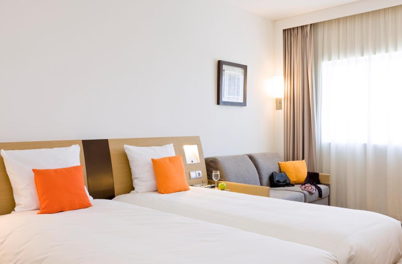 Novotel Konstantyna Zewnętrze zdjęcie