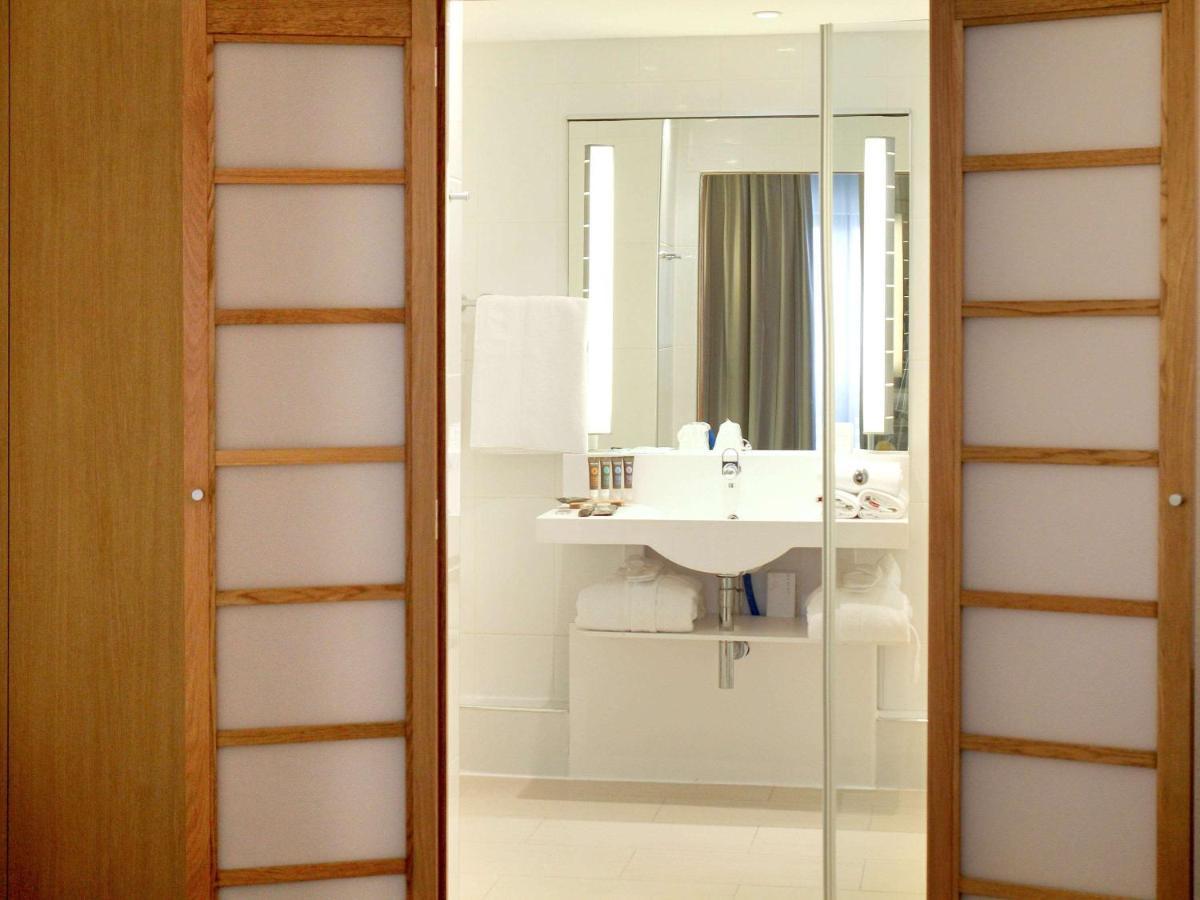 Novotel Konstantyna Zewnętrze zdjęcie
