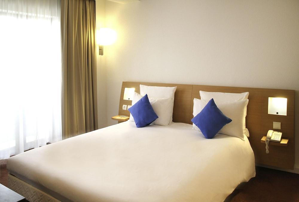 Novotel Konstantyna Zewnętrze zdjęcie