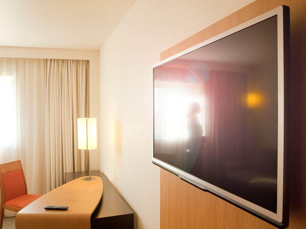 Novotel Konstantyna Pokój zdjęcie