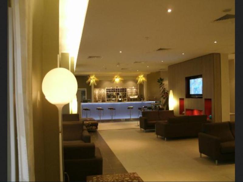 Novotel Konstantyna Zewnętrze zdjęcie