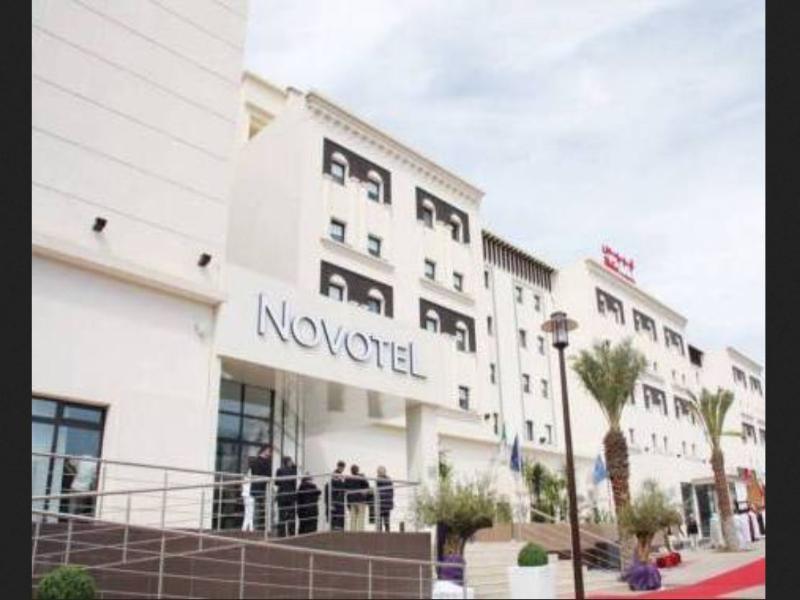 Novotel Konstantyna Zewnętrze zdjęcie