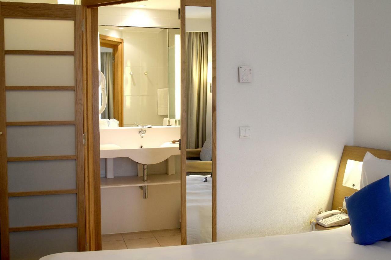 Novotel Konstantyna Zewnętrze zdjęcie