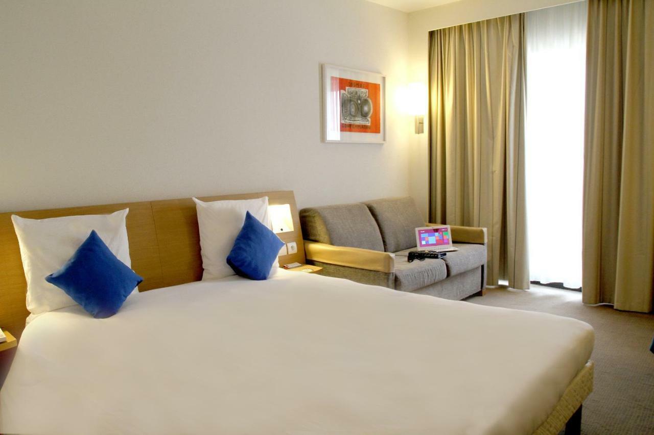Novotel Konstantyna Zewnętrze zdjęcie