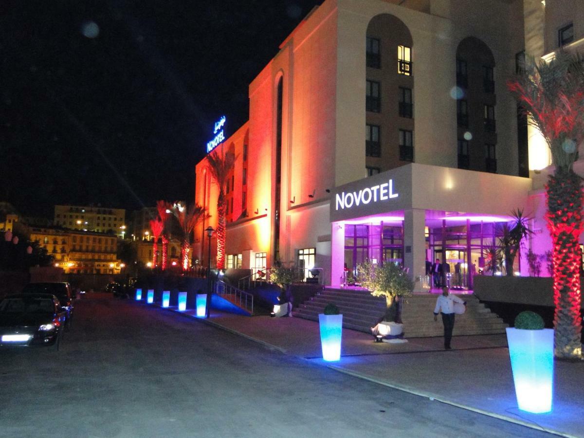 Novotel Konstantyna Zewnętrze zdjęcie