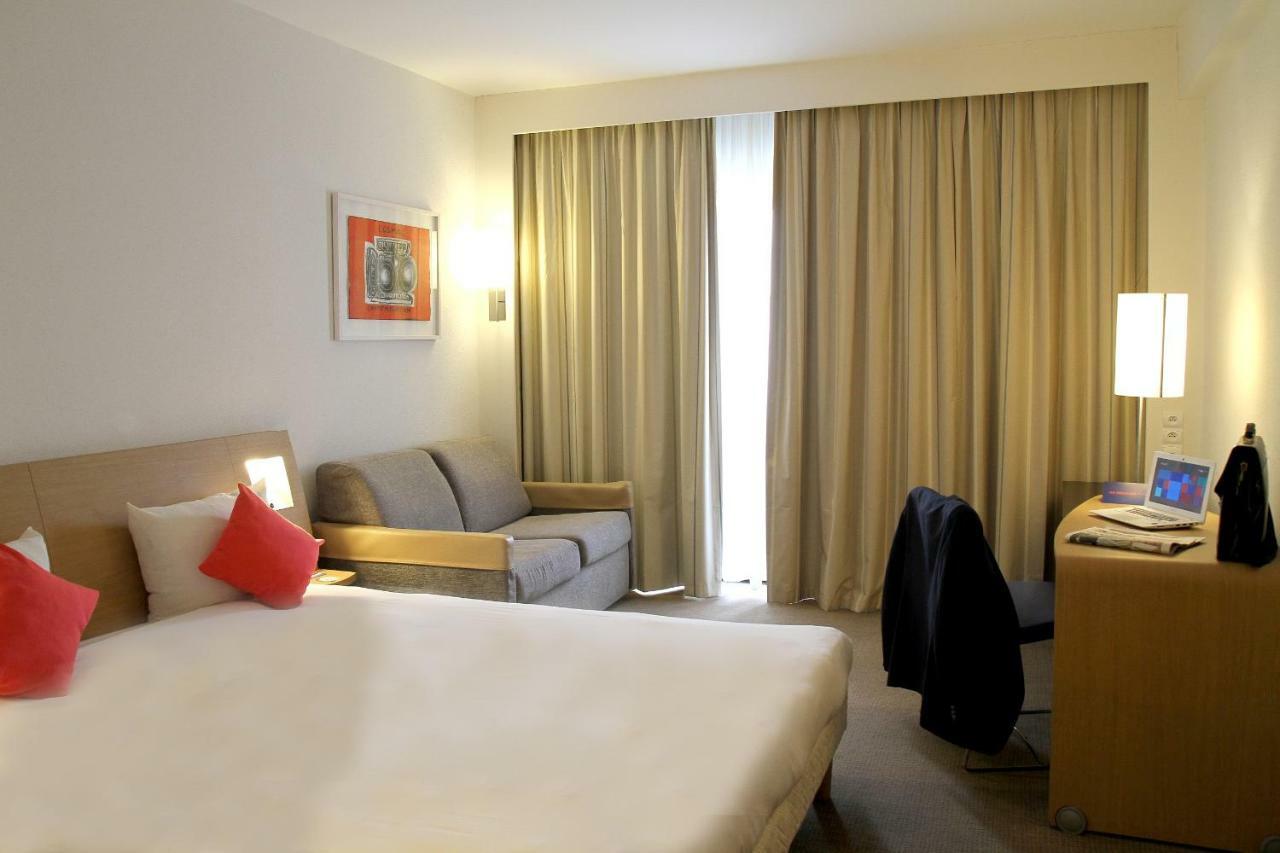 Novotel Konstantyna Zewnętrze zdjęcie