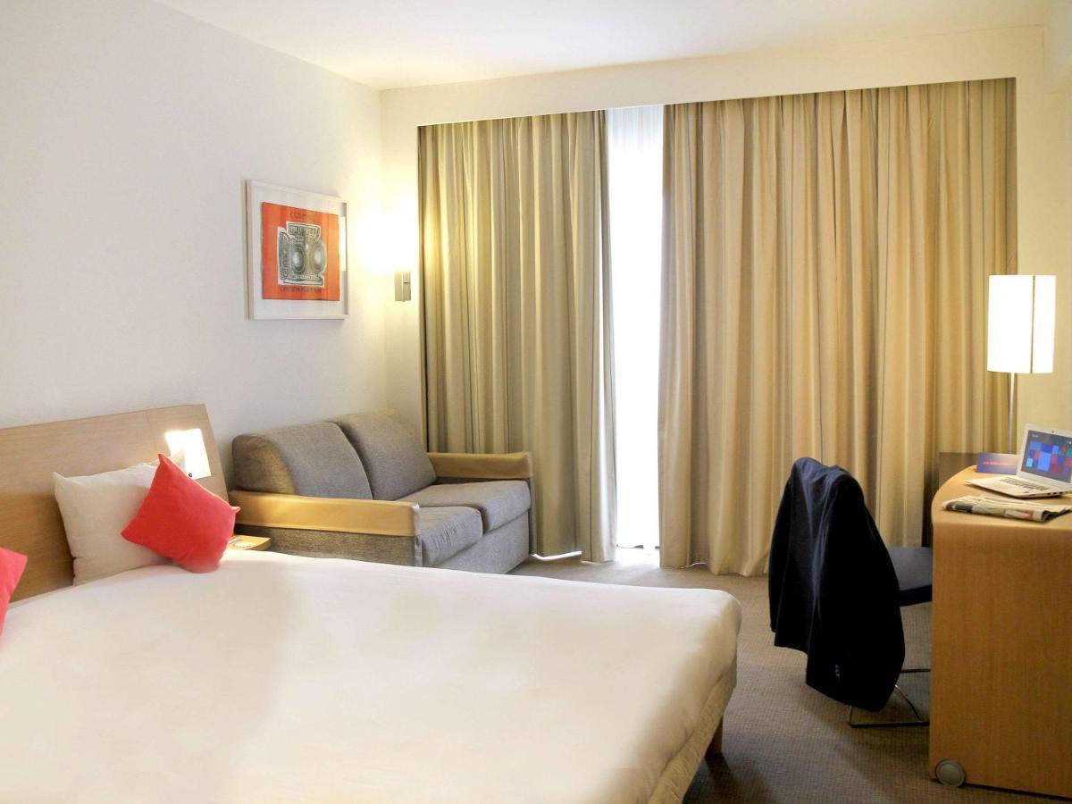 Novotel Konstantyna Zewnętrze zdjęcie