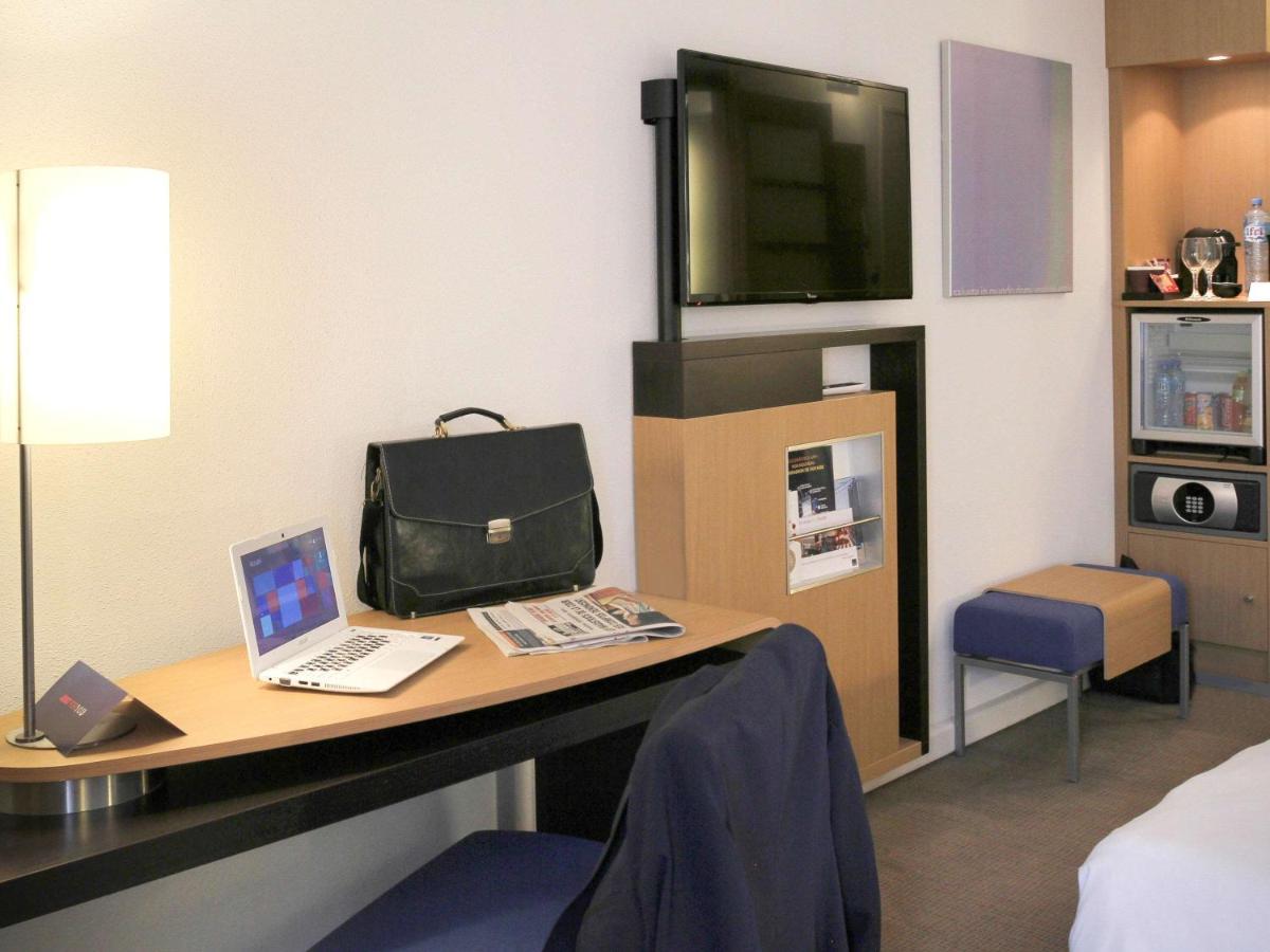 Novotel Konstantyna Zewnętrze zdjęcie