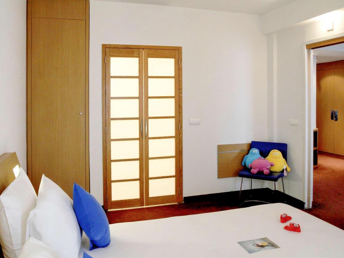 Novotel Konstantyna Zewnętrze zdjęcie