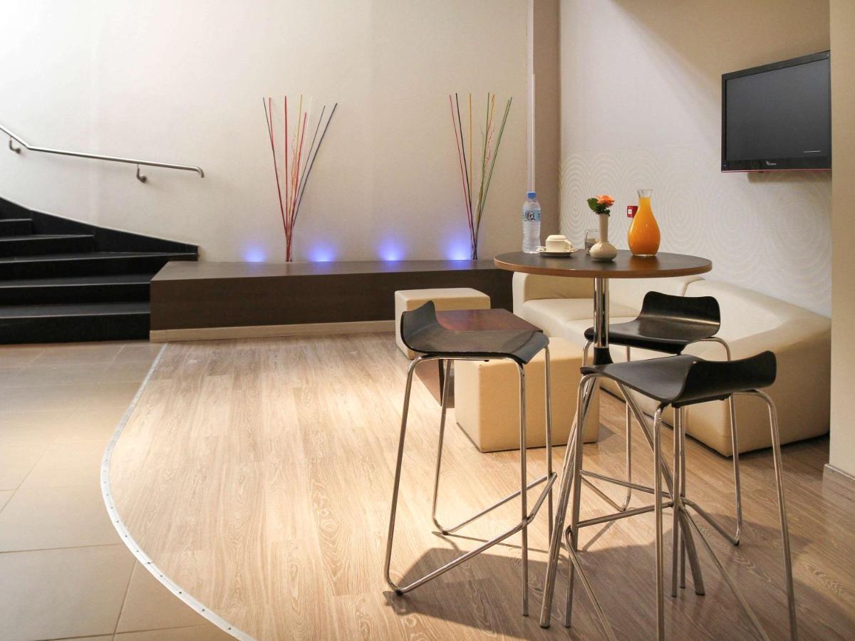 Novotel Konstantyna Zewnętrze zdjęcie