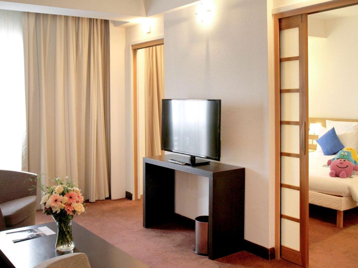 Novotel Konstantyna Zewnętrze zdjęcie