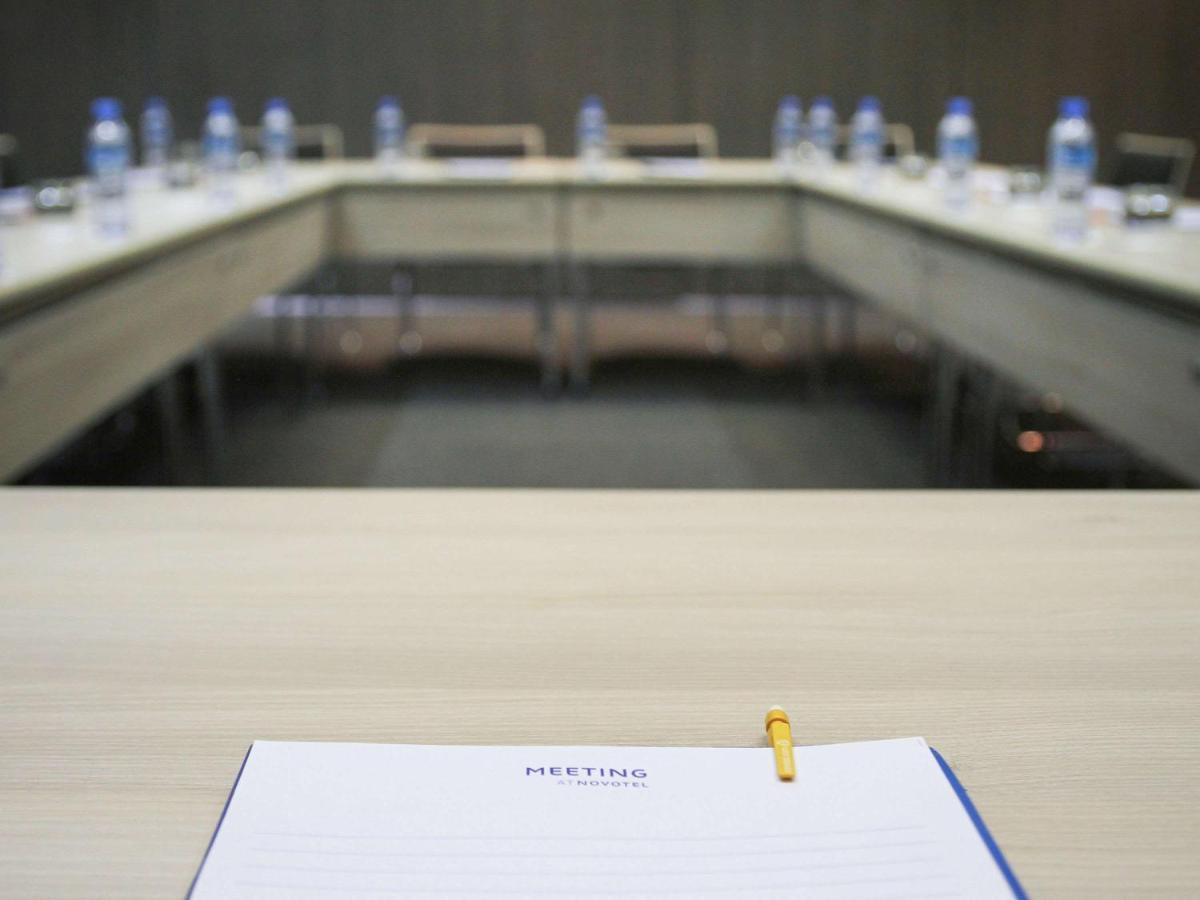 Novotel Konstantyna Zewnętrze zdjęcie