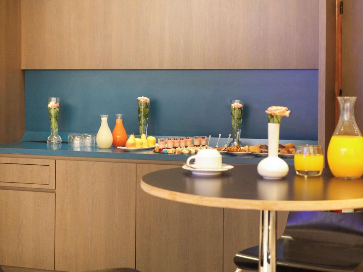 Novotel Konstantyna Zewnętrze zdjęcie