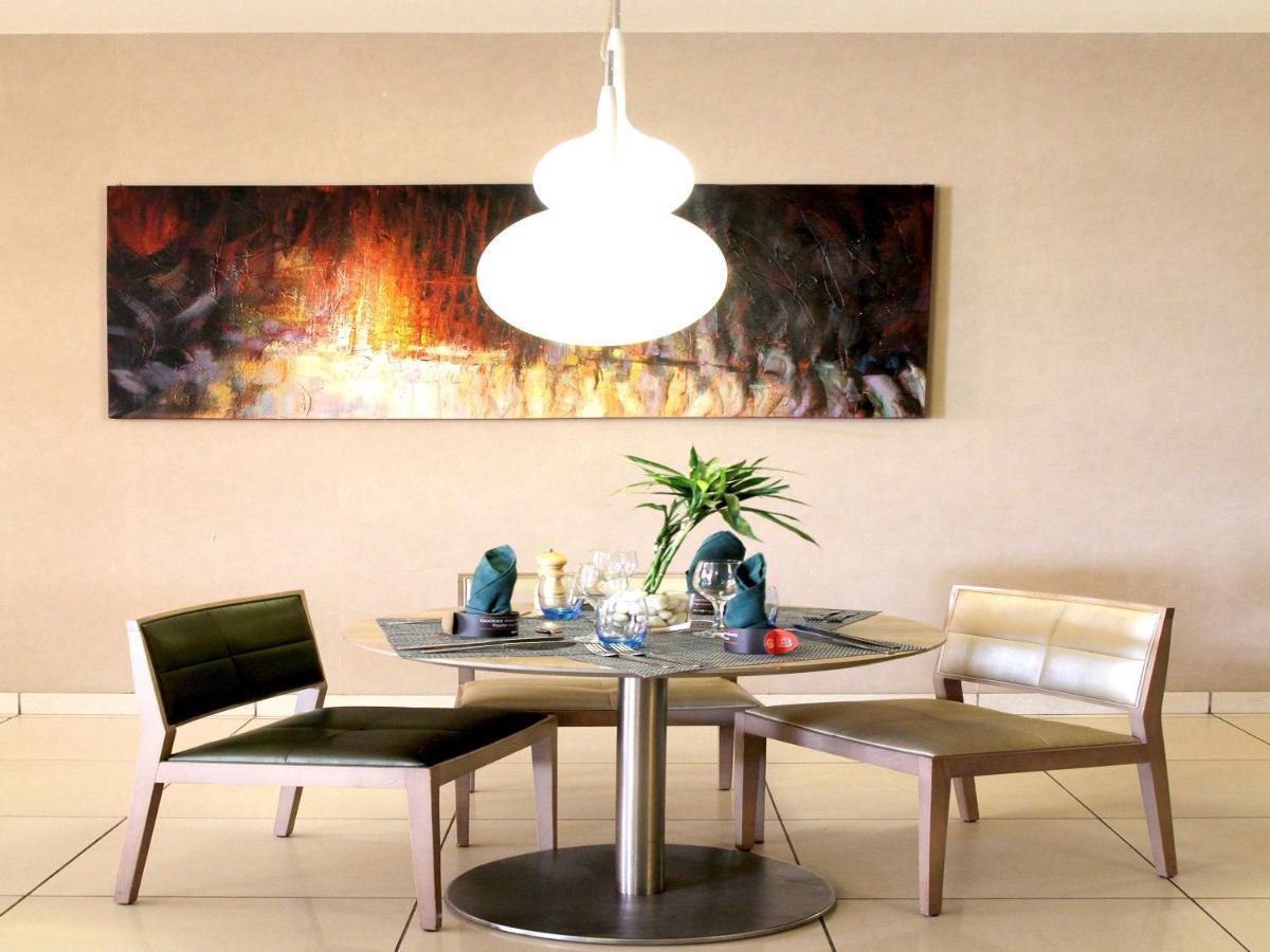 Novotel Konstantyna Zewnętrze zdjęcie
