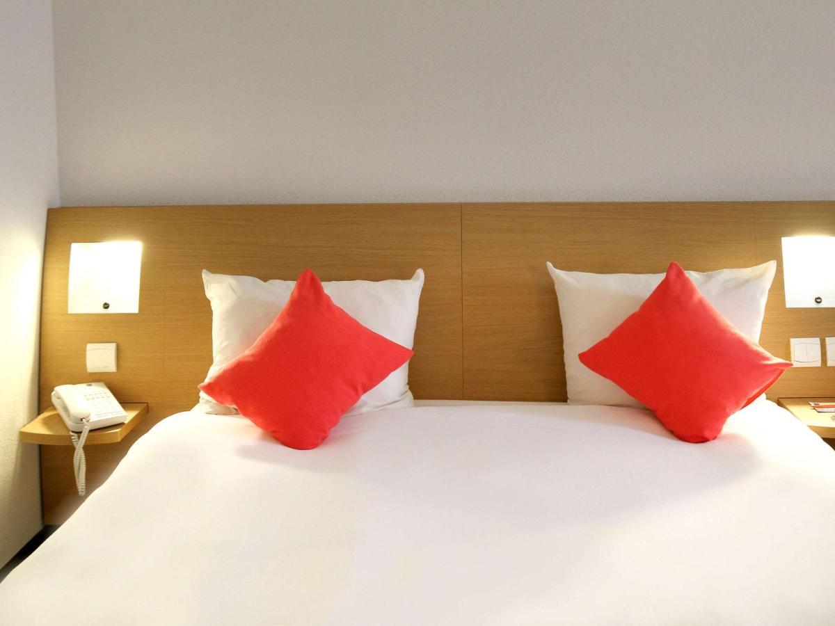 Novotel Konstantyna Zewnętrze zdjęcie