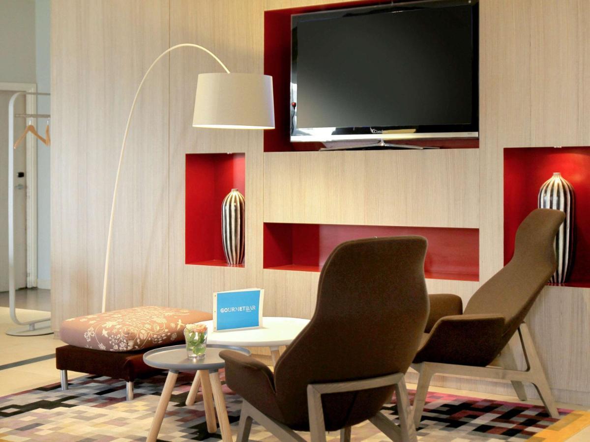 Novotel Konstantyna Zewnętrze zdjęcie