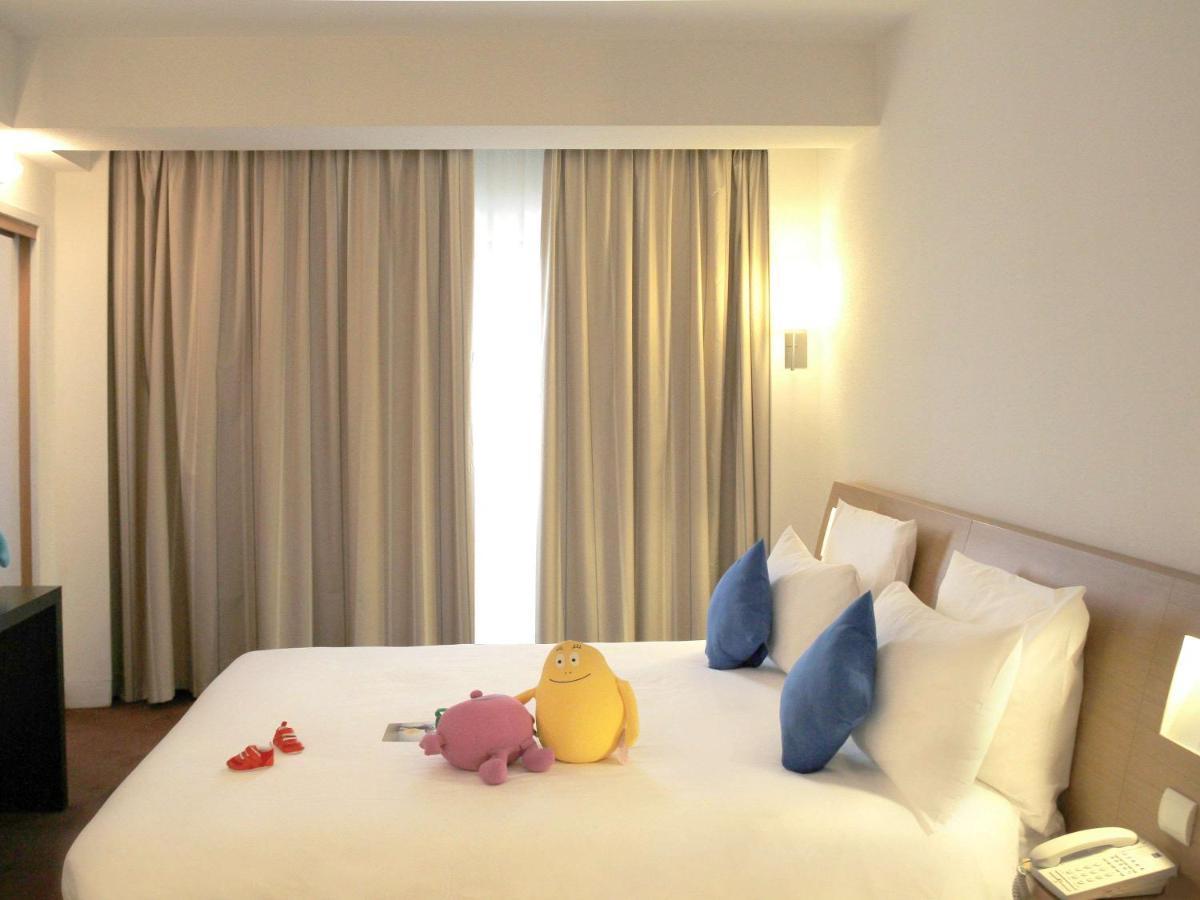 Novotel Konstantyna Zewnętrze zdjęcie