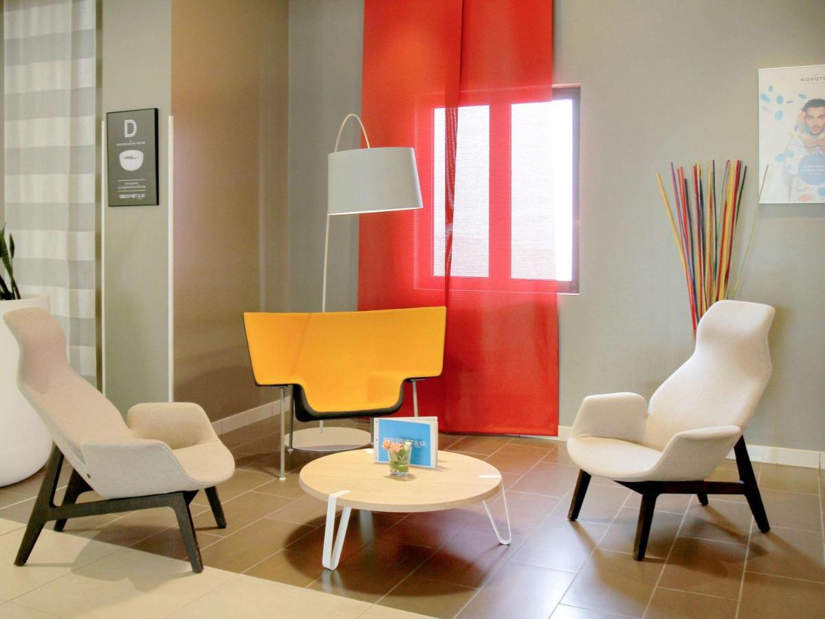 Novotel Konstantyna Zewnętrze zdjęcie