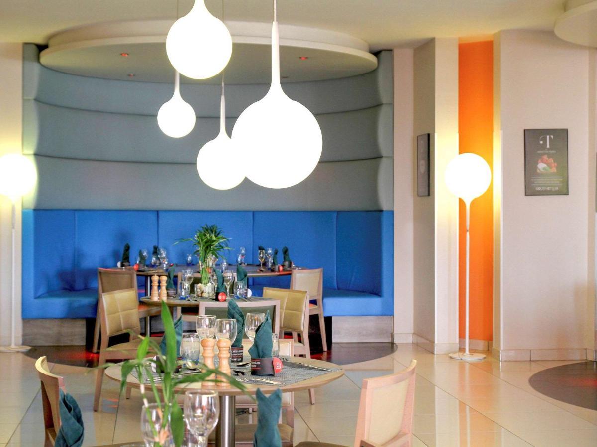 Novotel Konstantyna Zewnętrze zdjęcie