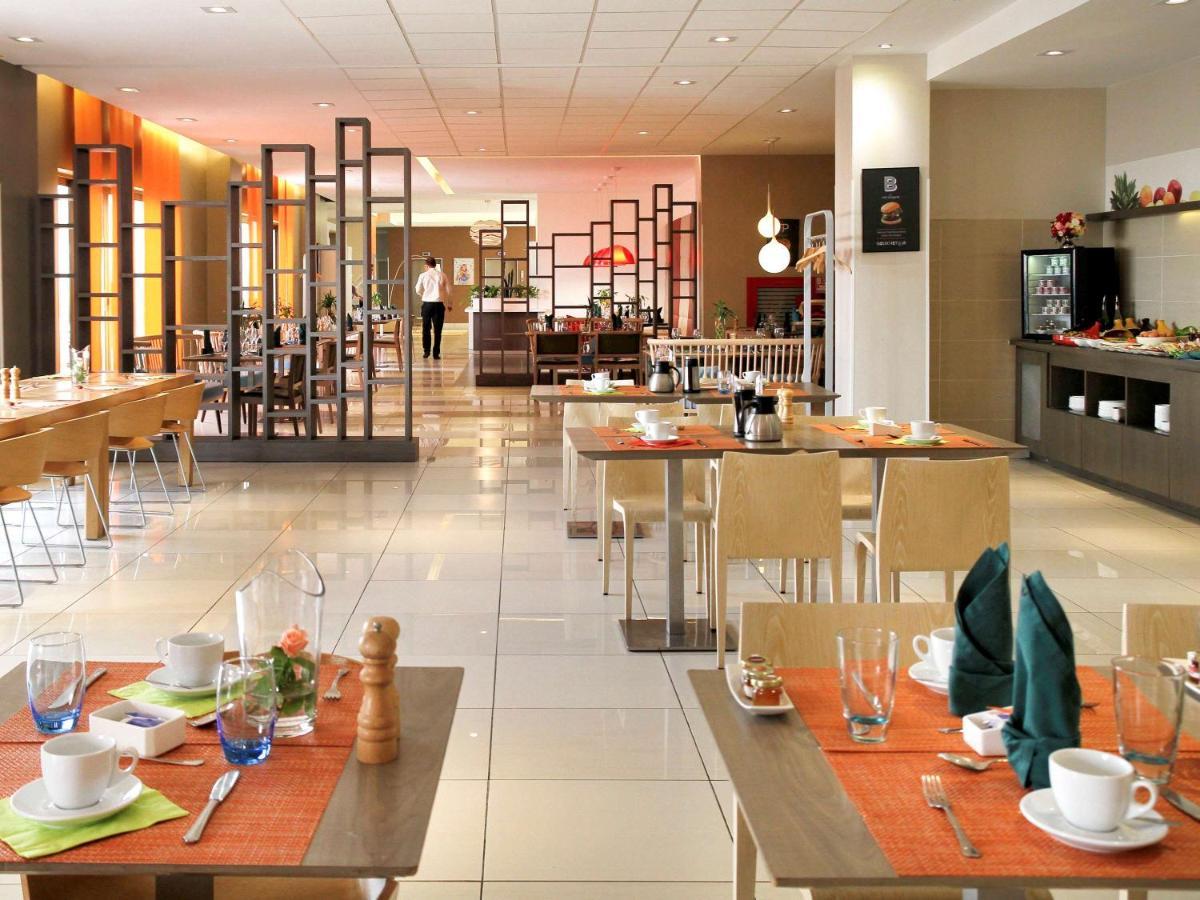 Novotel Konstantyna Zewnętrze zdjęcie